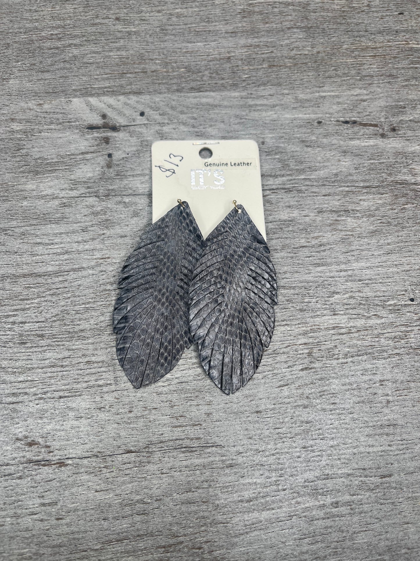 I Know You Earrings {Multiple Styles Available}