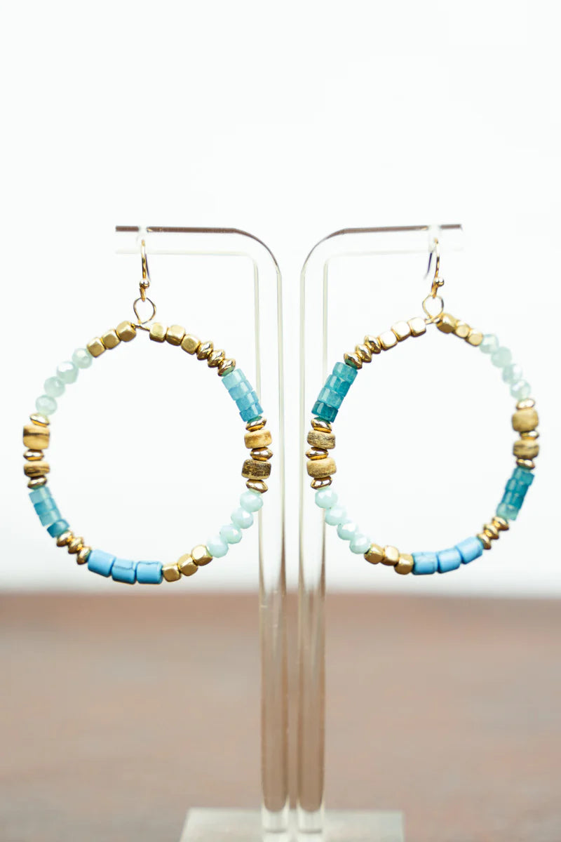 Here To Stay Earrings {Multiple Styles Available}