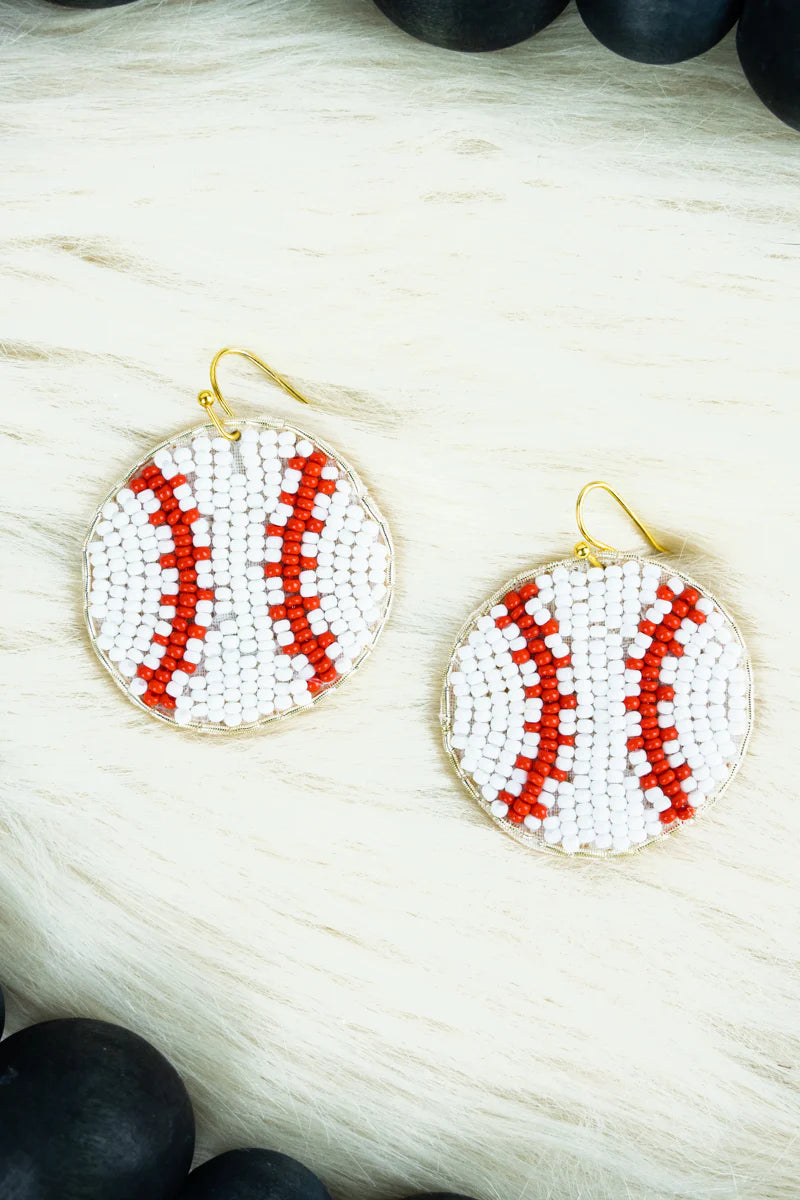 Meet Me There Earrings