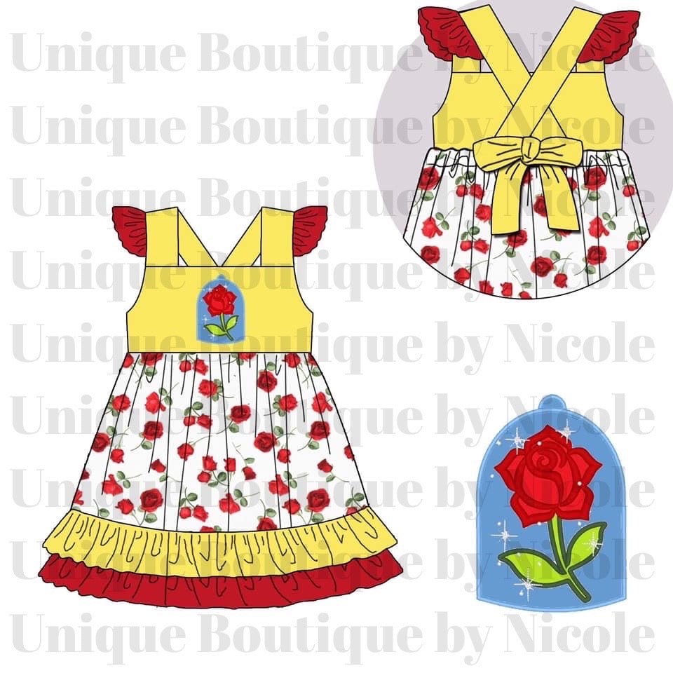 Princess Collection {Multiple Styles Available}