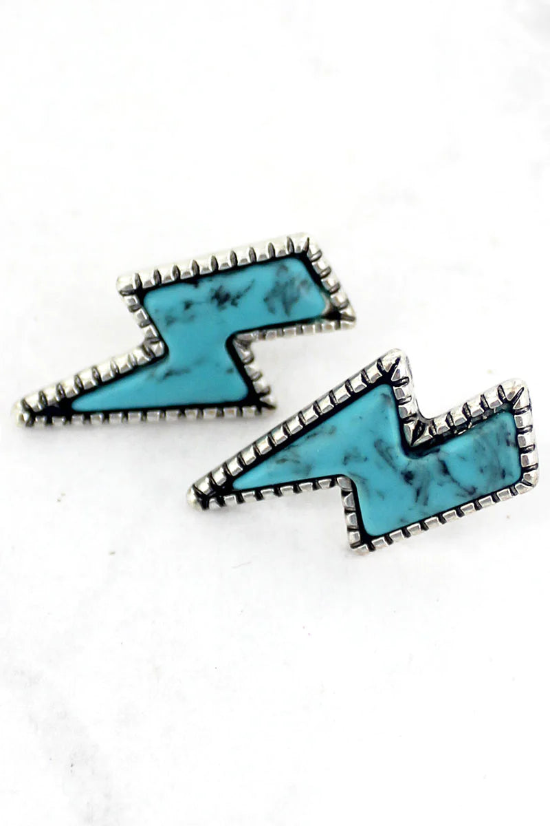 So Fetch Earrings