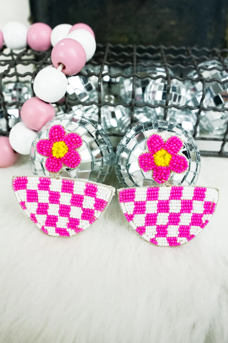 Binge Worthy Earrings {Multiple Styles Available}