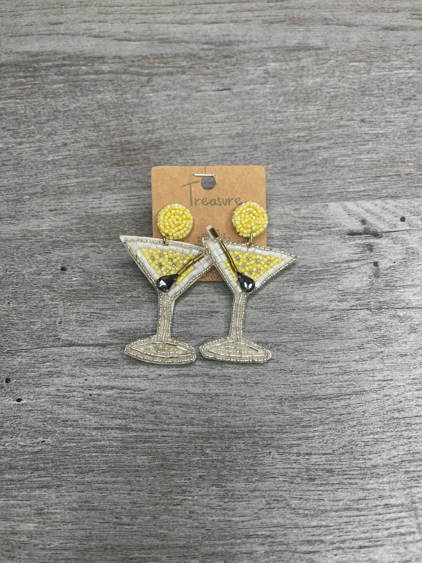 Call You Up Earrings {Multiple Styles Available}