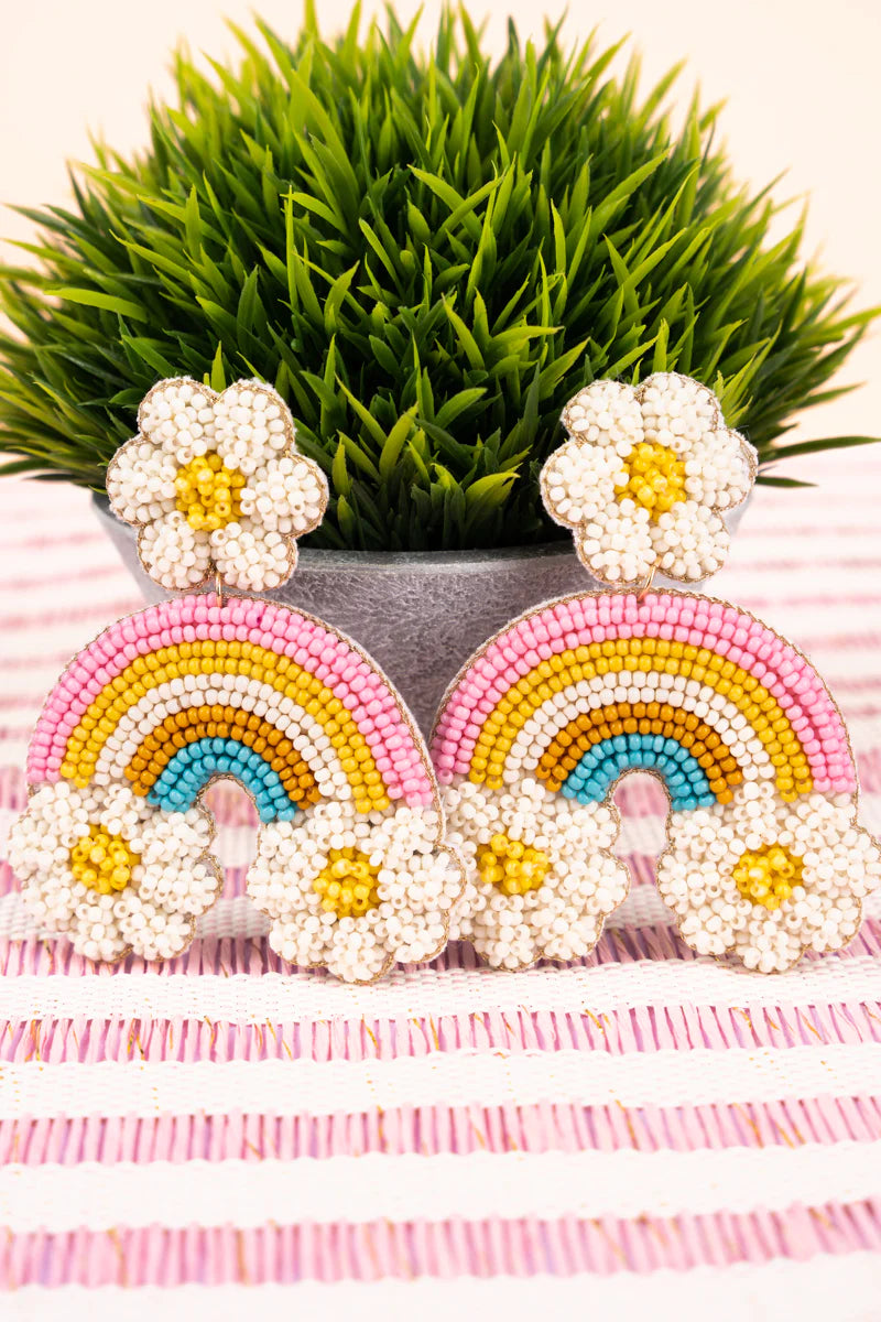 Prove Me Right Earrings