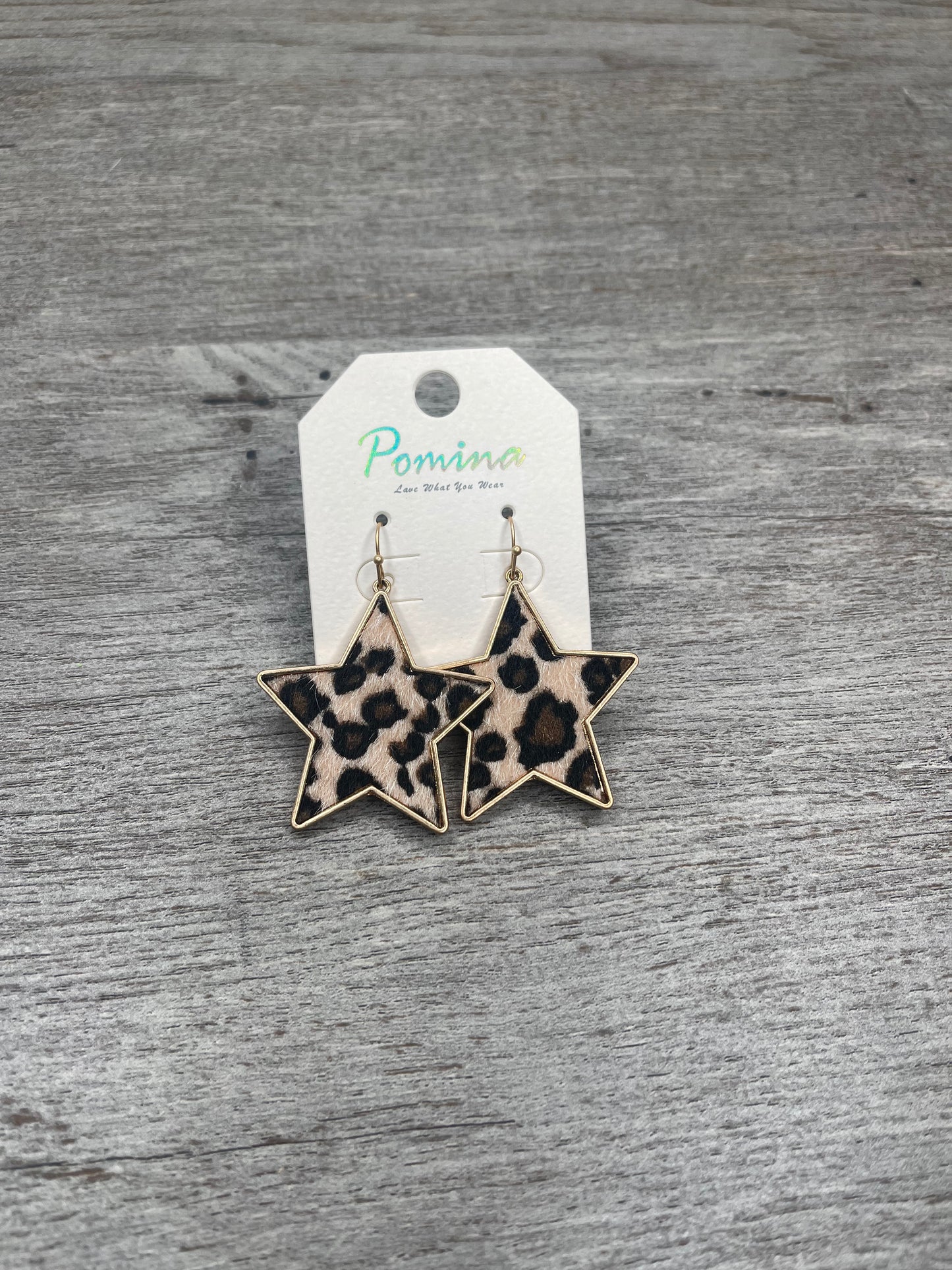 When You Go Earrings {Multiple Styles Available}