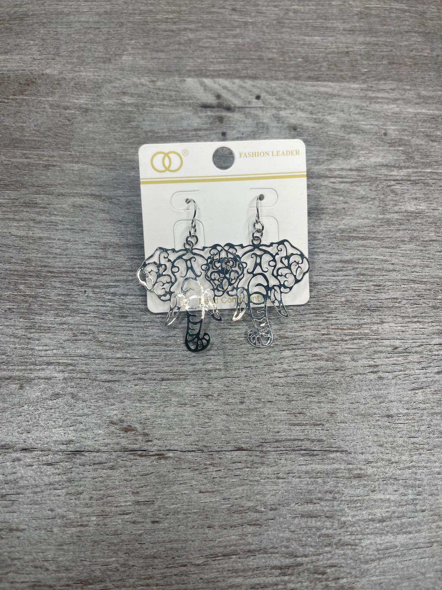 Classy Entrance Earrings {Multiple Styles Available}