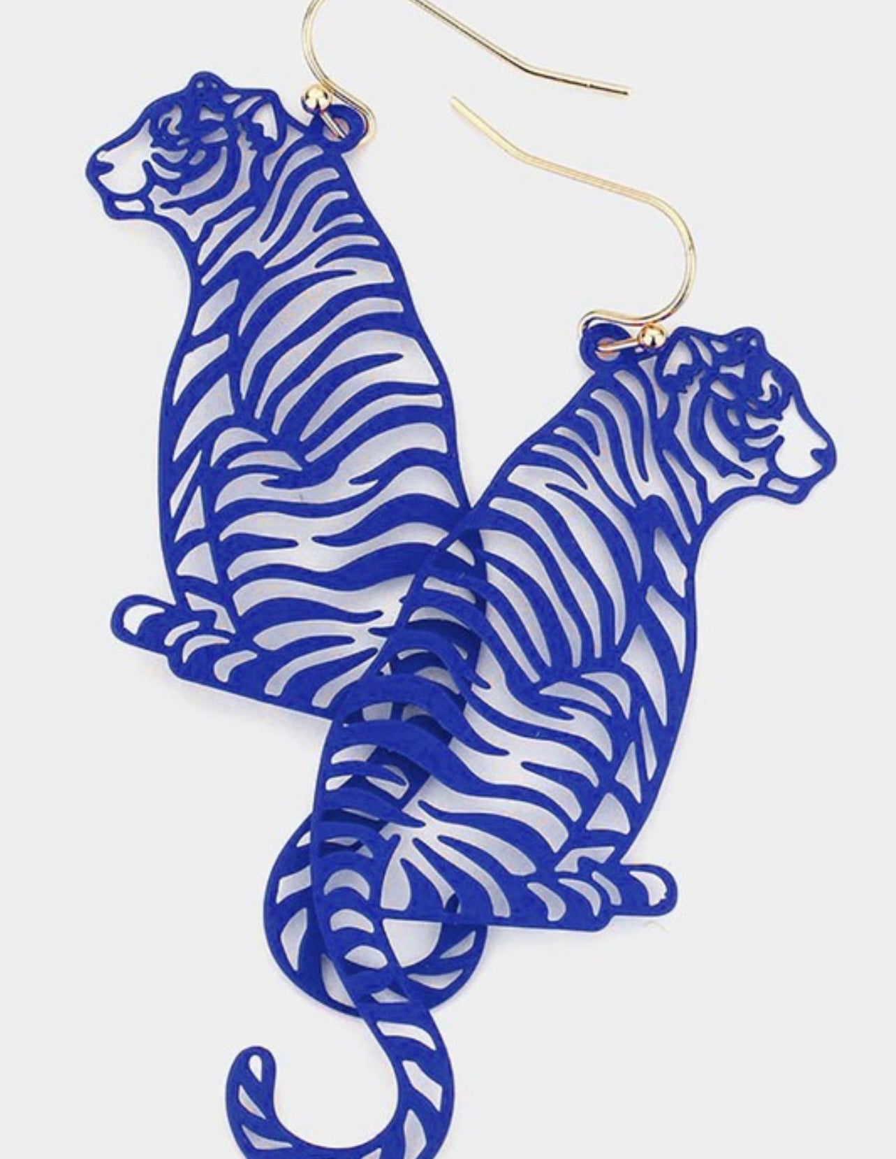Feel Something Real Earrings {Multiple Styles Available}