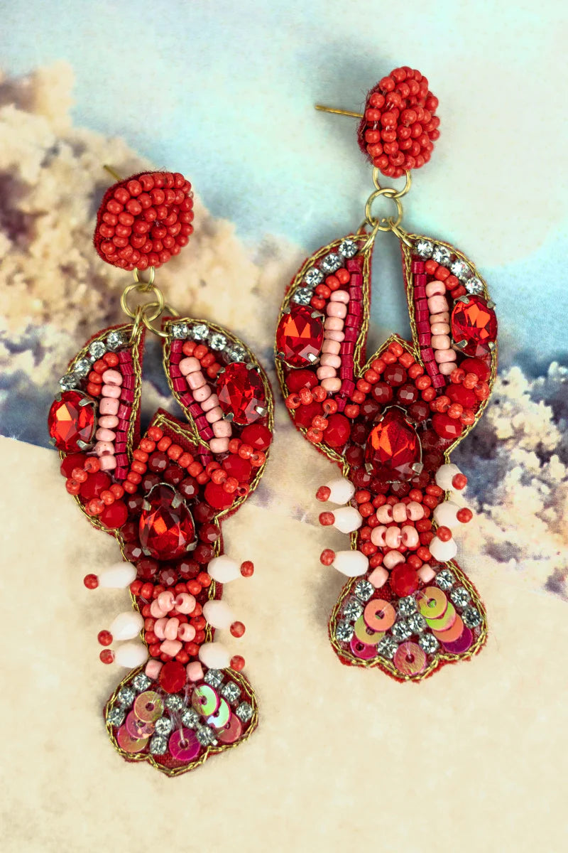 Proclaim Your Love Earrings
