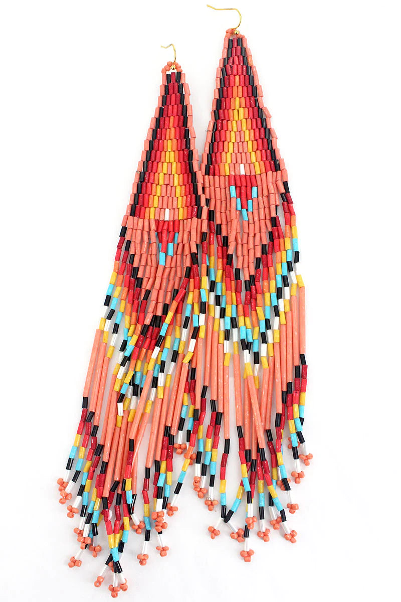 It's Groovy Baby Earrings {Multiple Styles Available}
