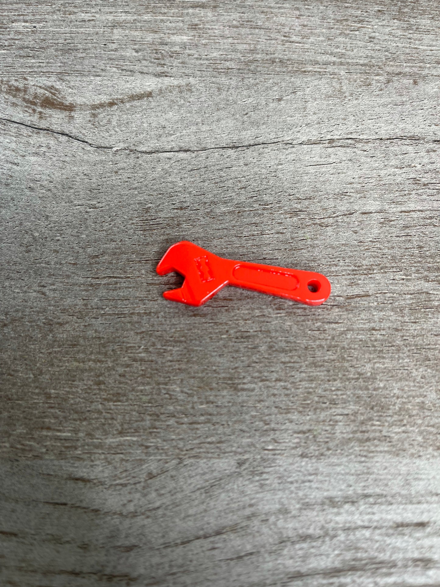 Red Tools Elf On The Shelf Accessories