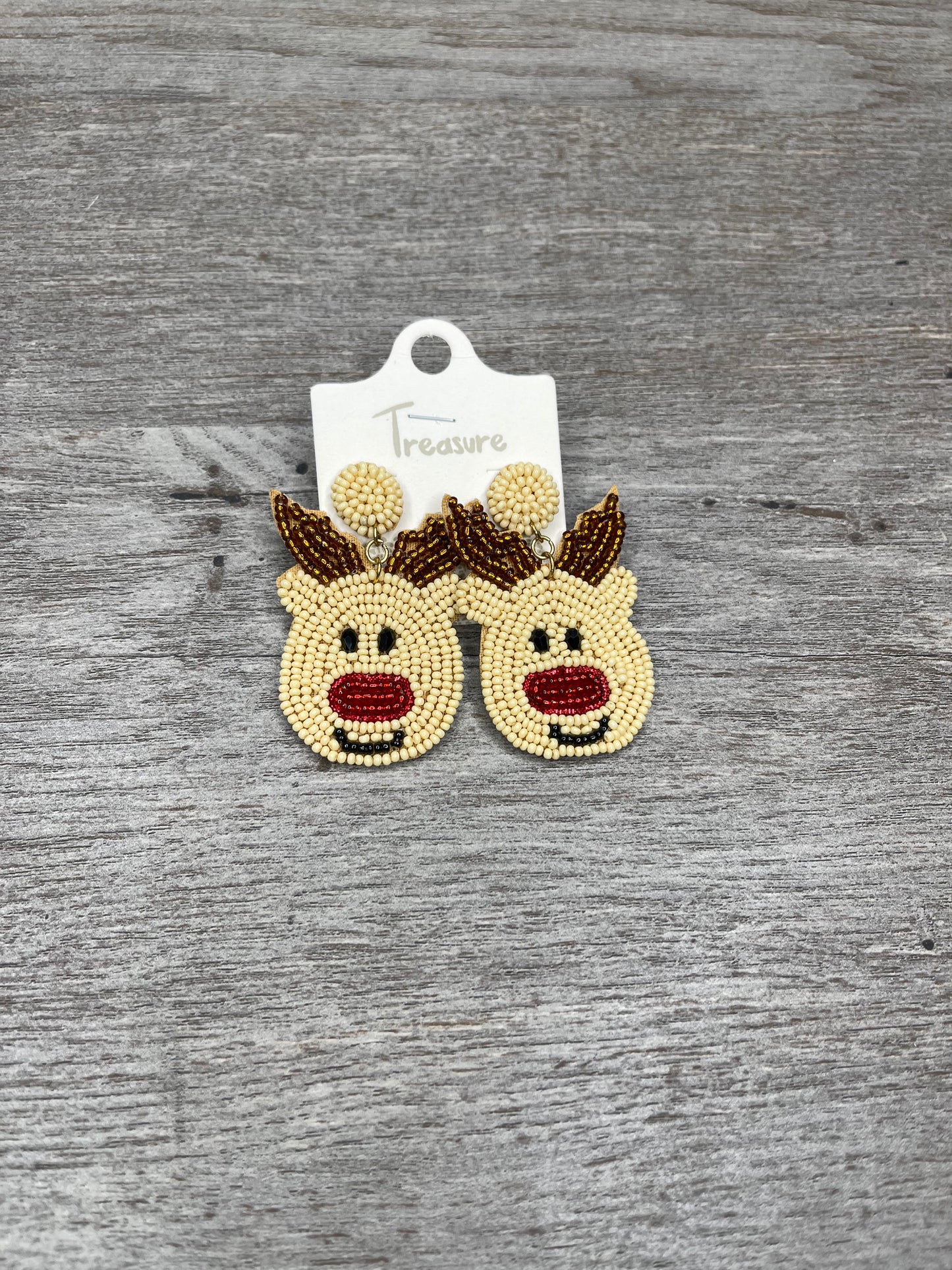 So Much Fun Earrings