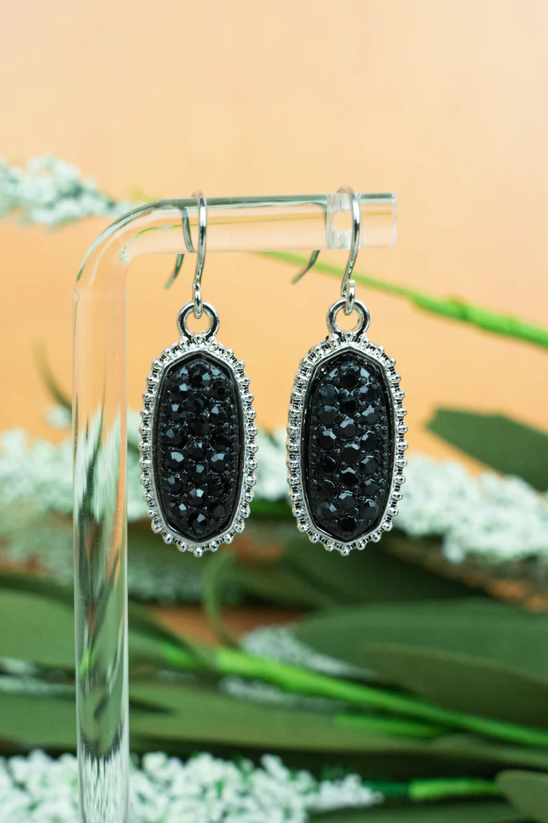 Moment Maker Earrings {Multiple Styles Available}