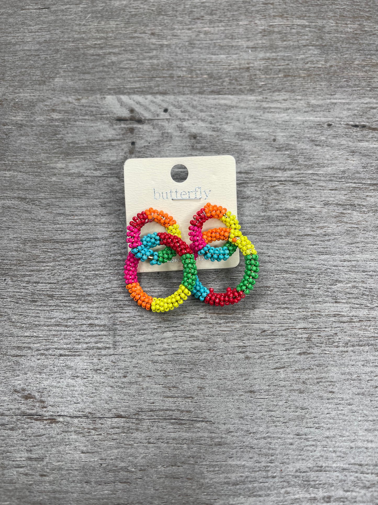 Stellar Weekend Earrings