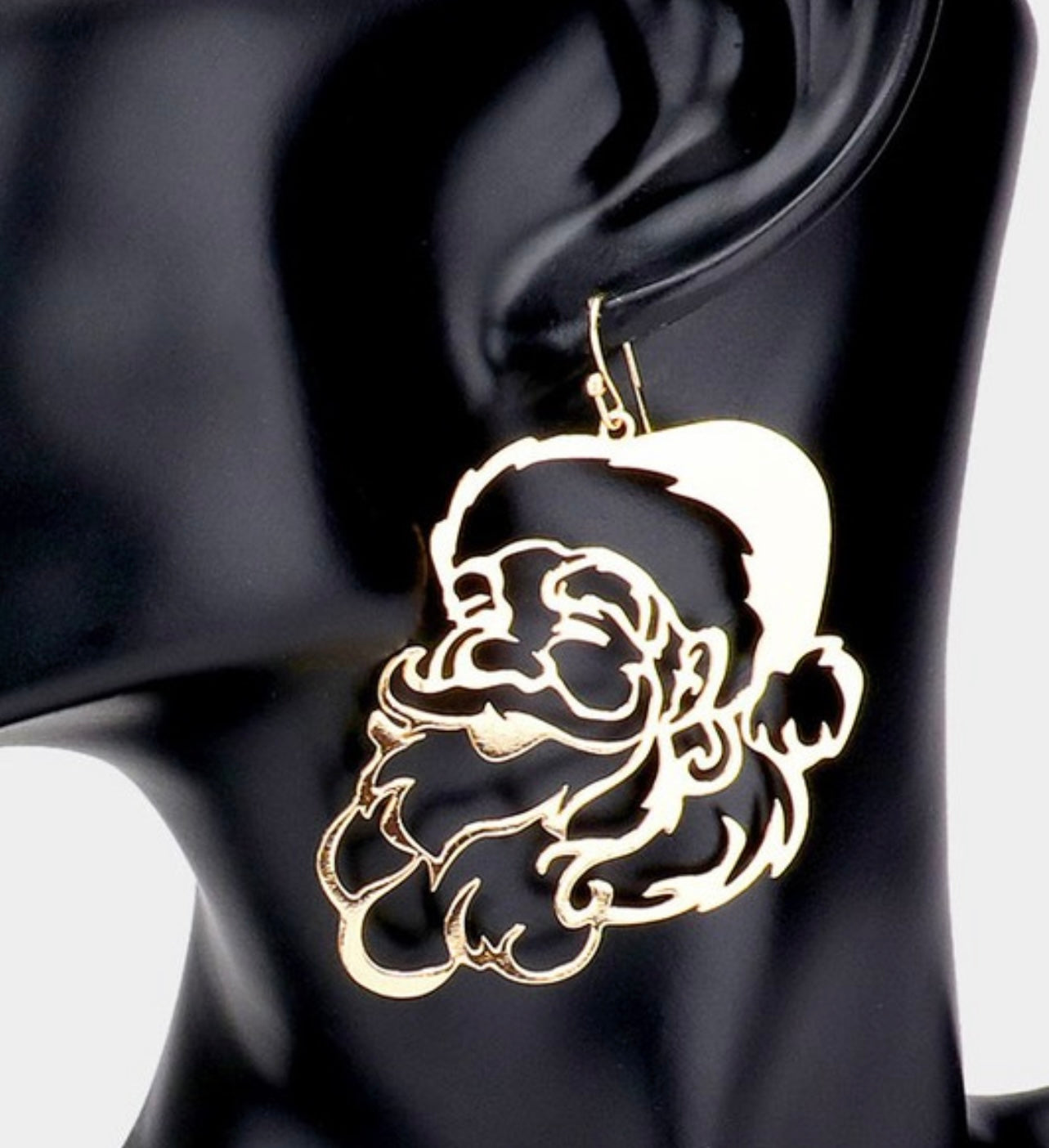 It's Beginning To Look Alot Like Christmas Earrings {Multiple Styles Available}