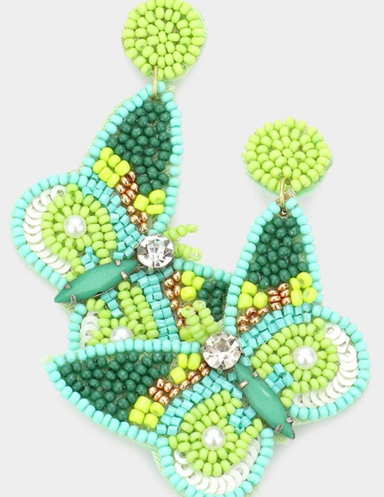 Delicate Details Earrings {Multiple Styles Available}