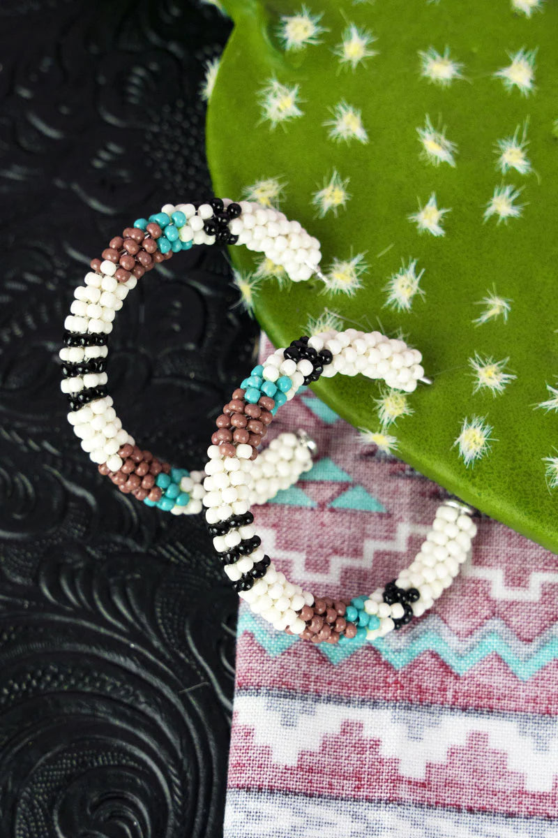 Come Back Around Earrings {Multiple Styles Available}