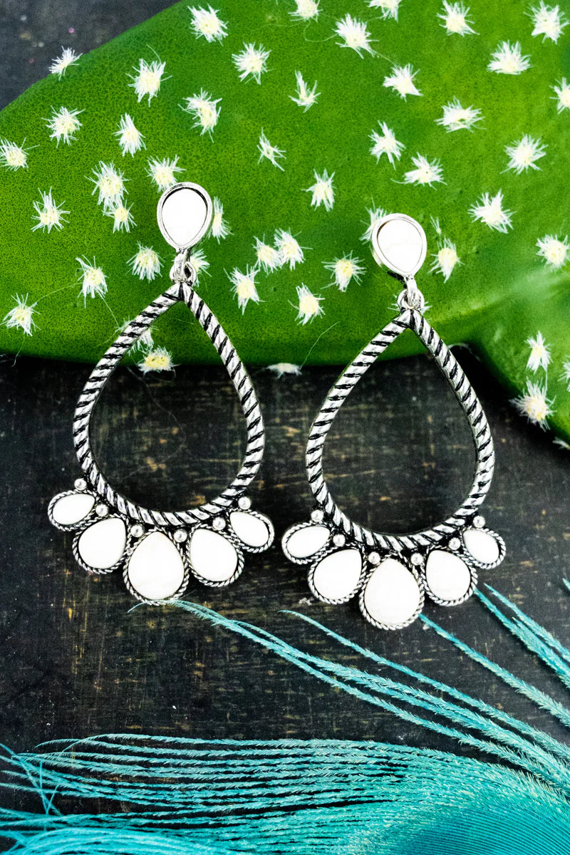 Bring You Back Earrings {Multiple Styles Available}