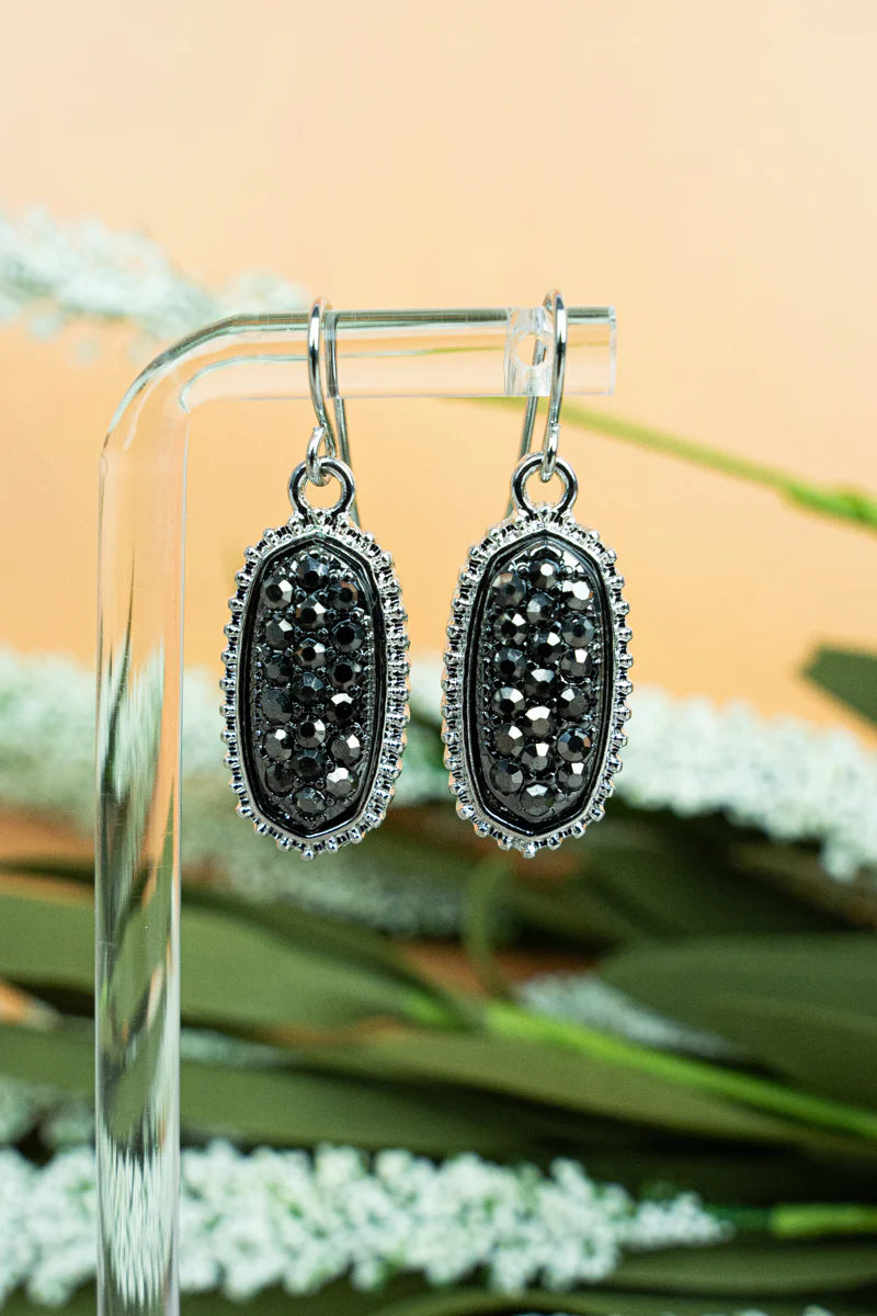 Moment Maker Earrings {Multiple Styles Available}
