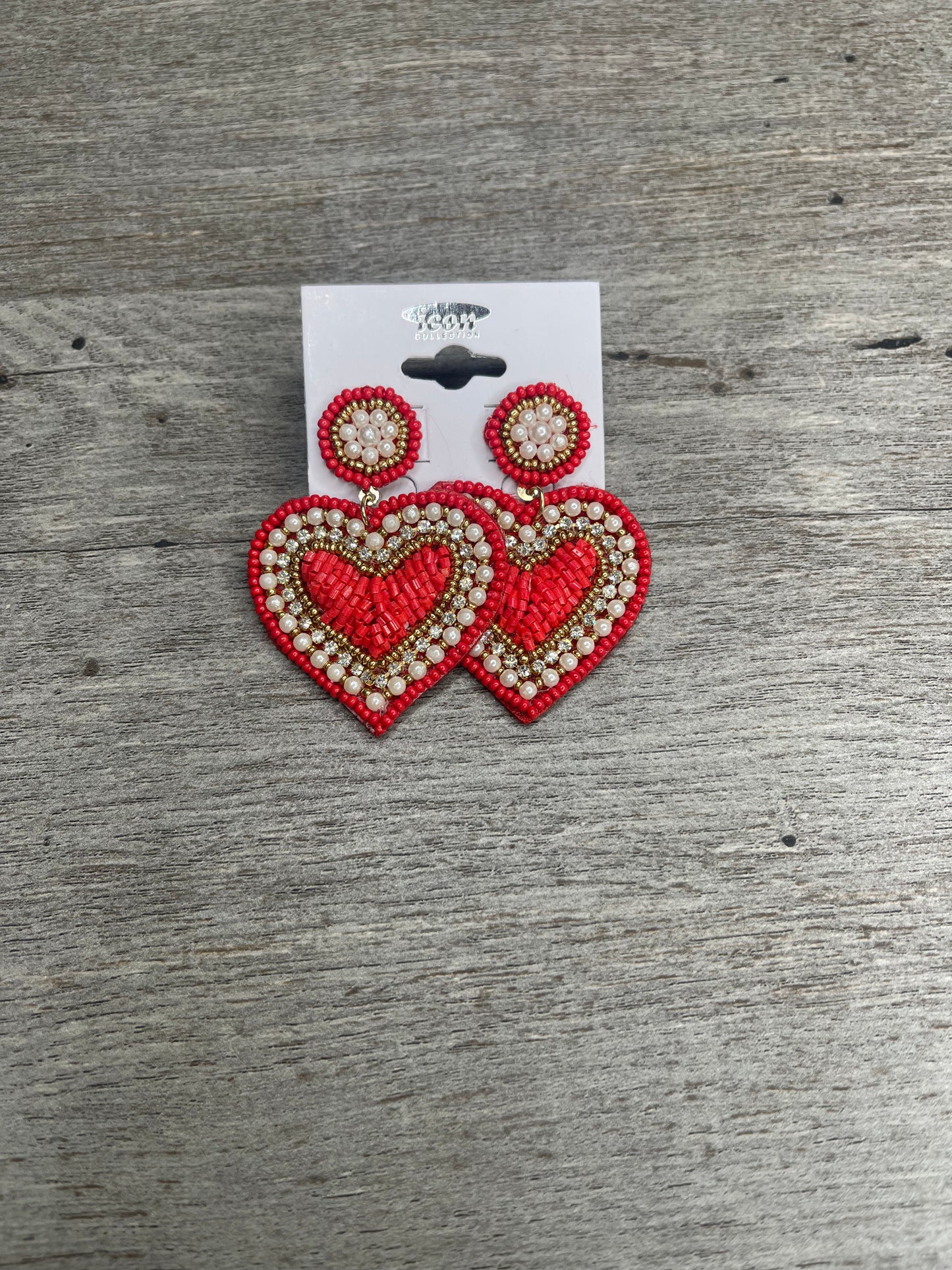 Control Your Future Earrings {Multiple Styles Available}❤️