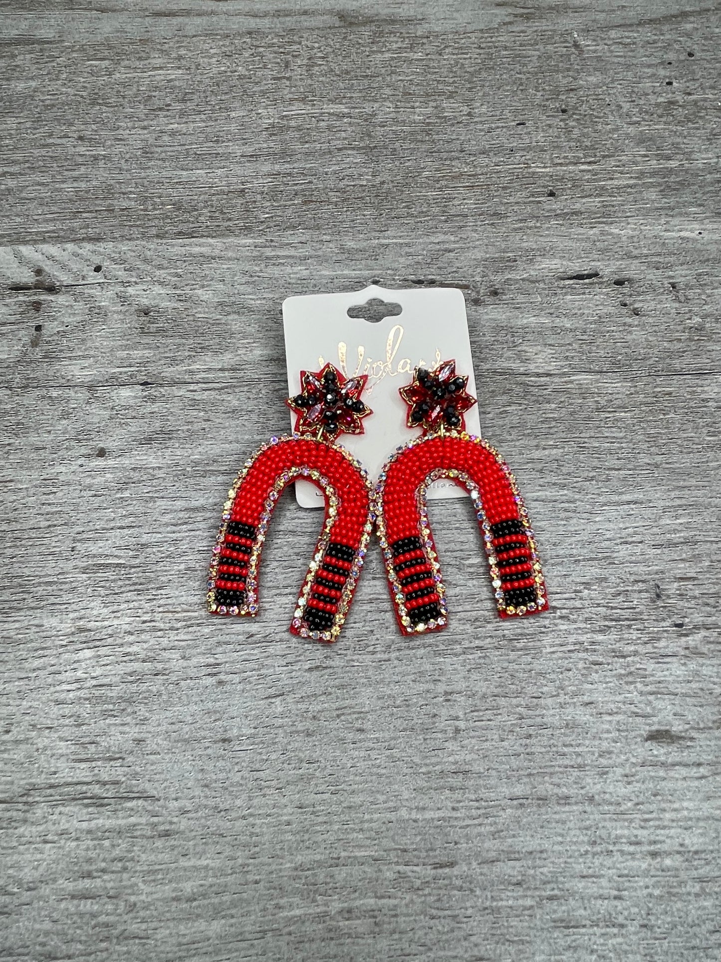 Days Of Fear Earrings {Multiple Styles Available}