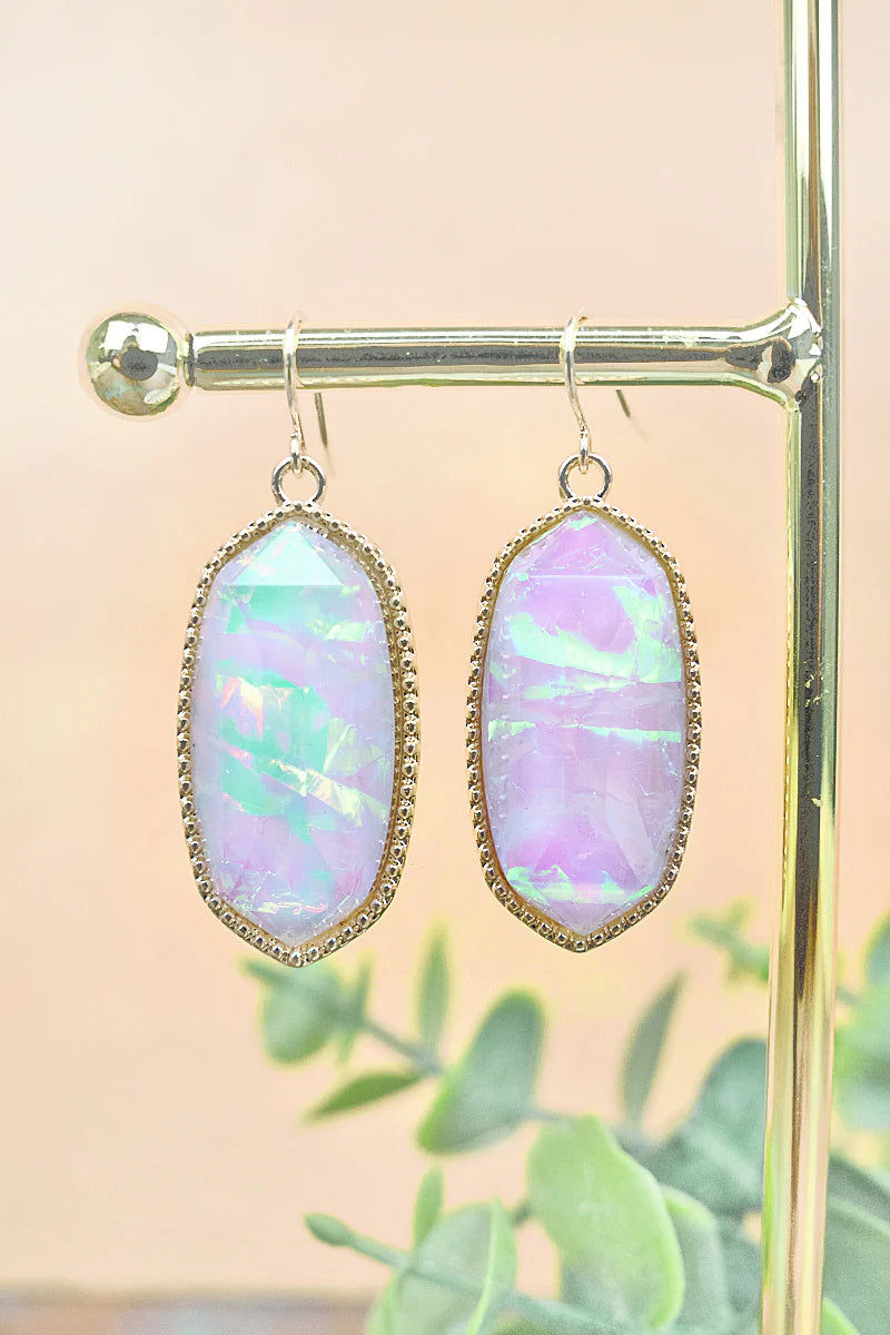 Coming In Hot Earrings {Multiple Styles Available}
