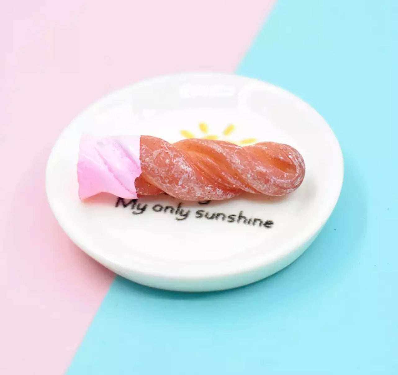 Dipped Bread Elf On The Shelf Accessories