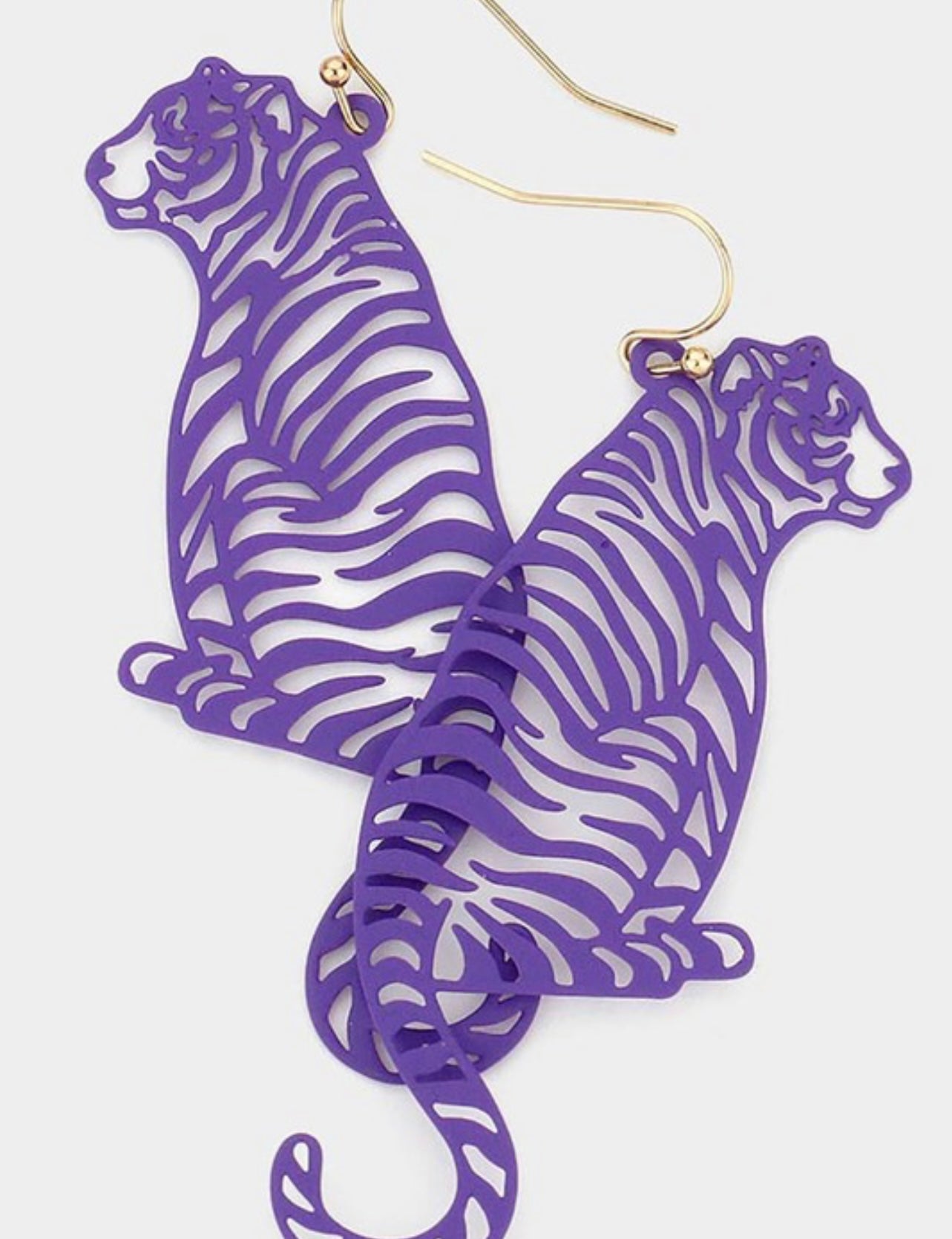 Feel Something Real Earrings {Multiple Styles Available}
