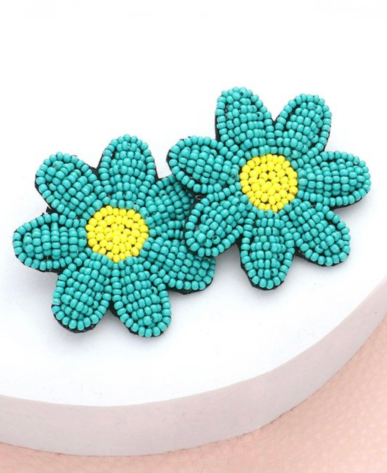 On The Clock Earrings {Multiple Styles Available}
