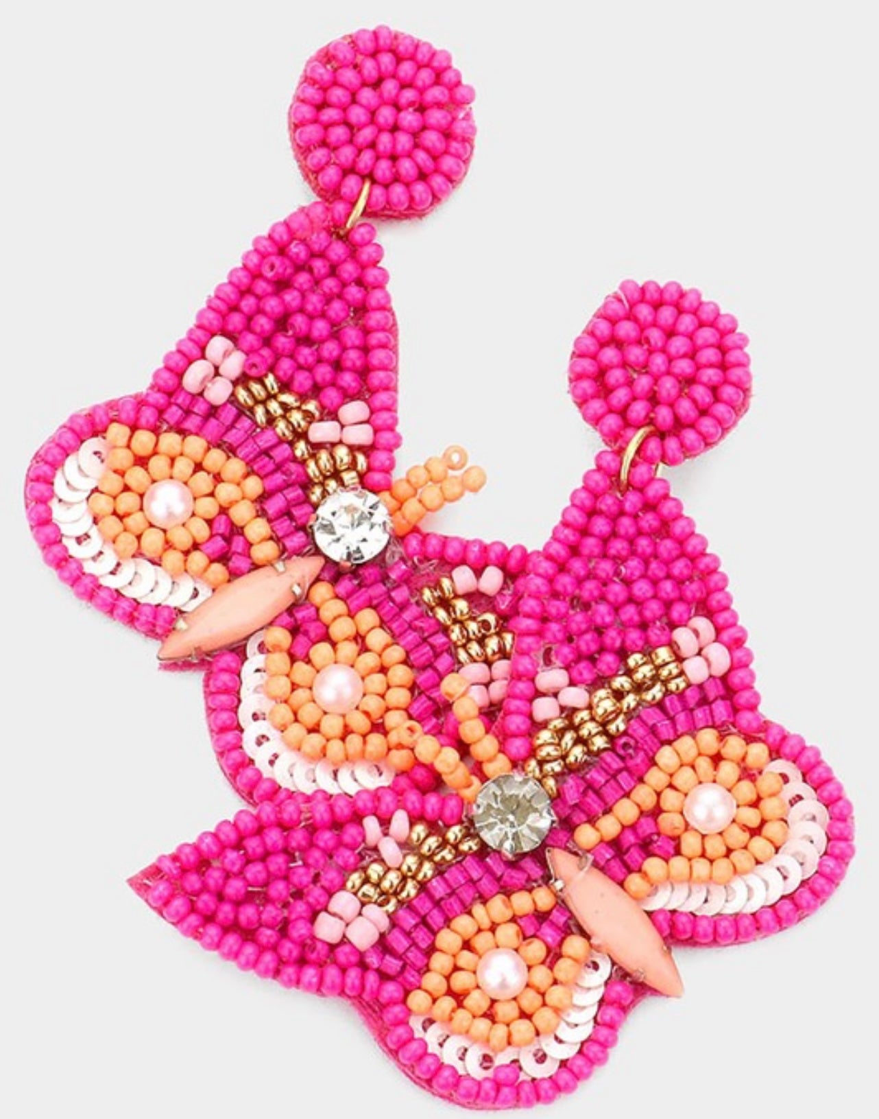 Delicate Details Earrings {Multiple Styles Available}