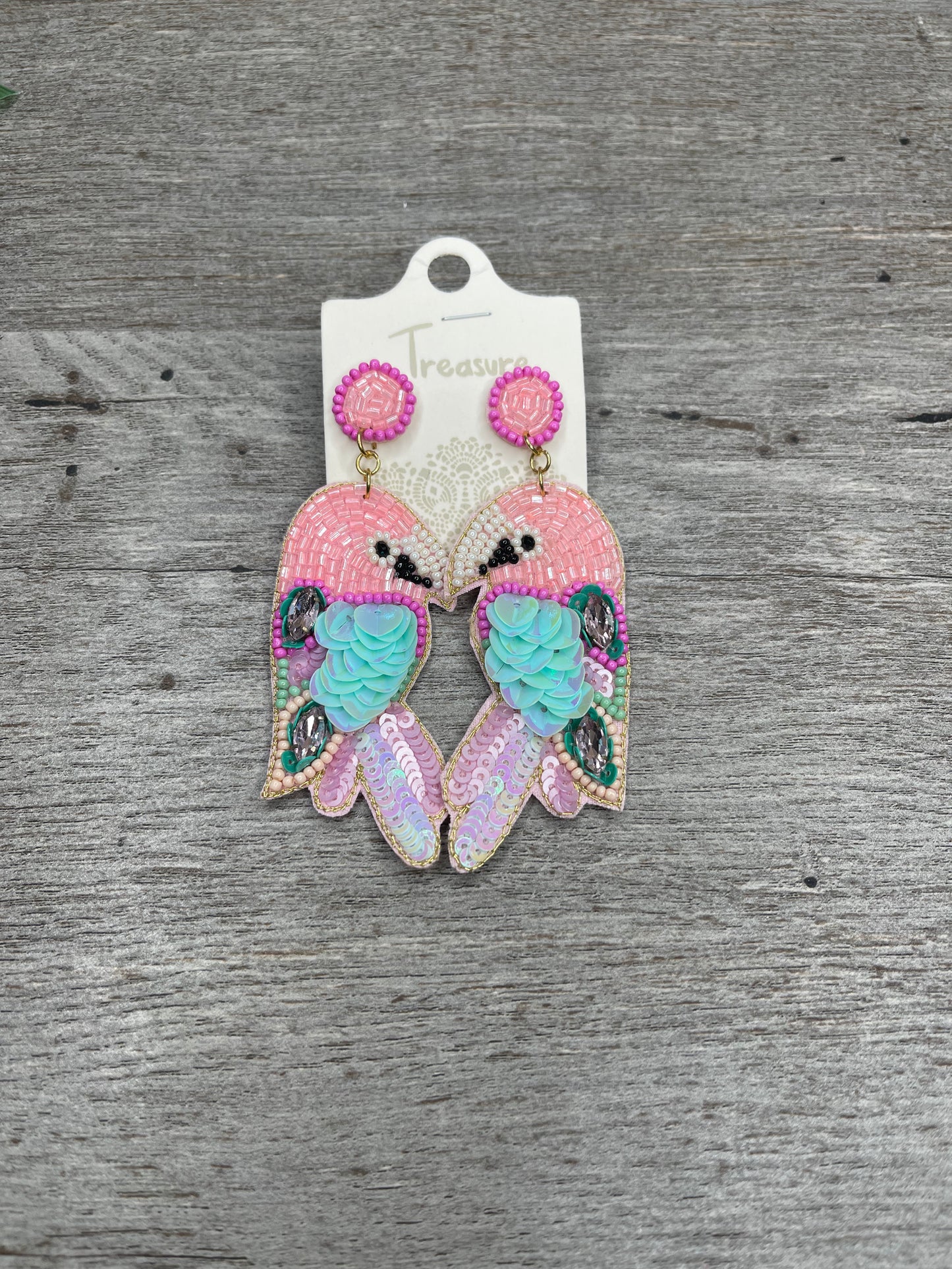 All You Need Earrings