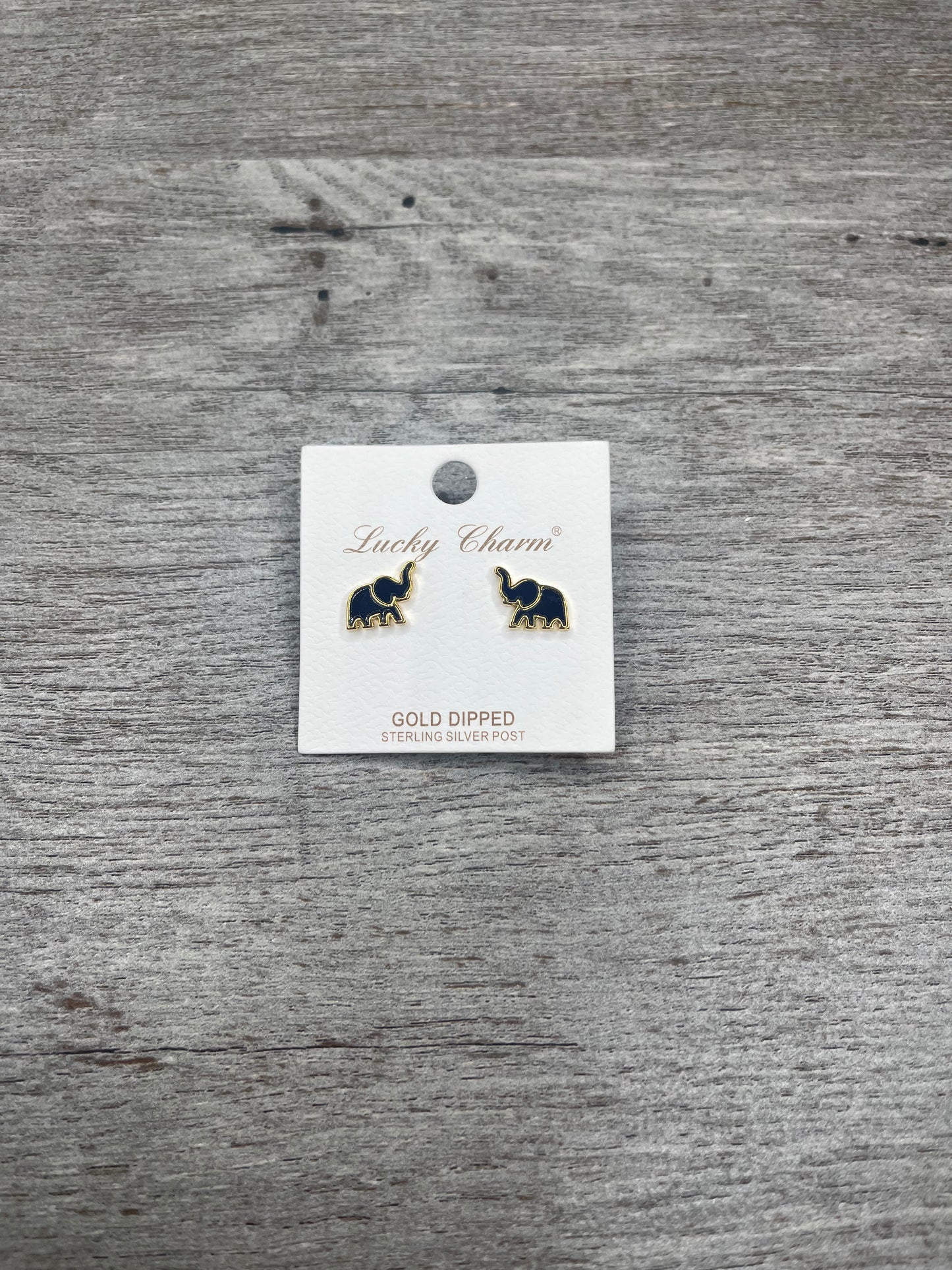 Heartfelt Notes Earrings {Multiple Styles Available}