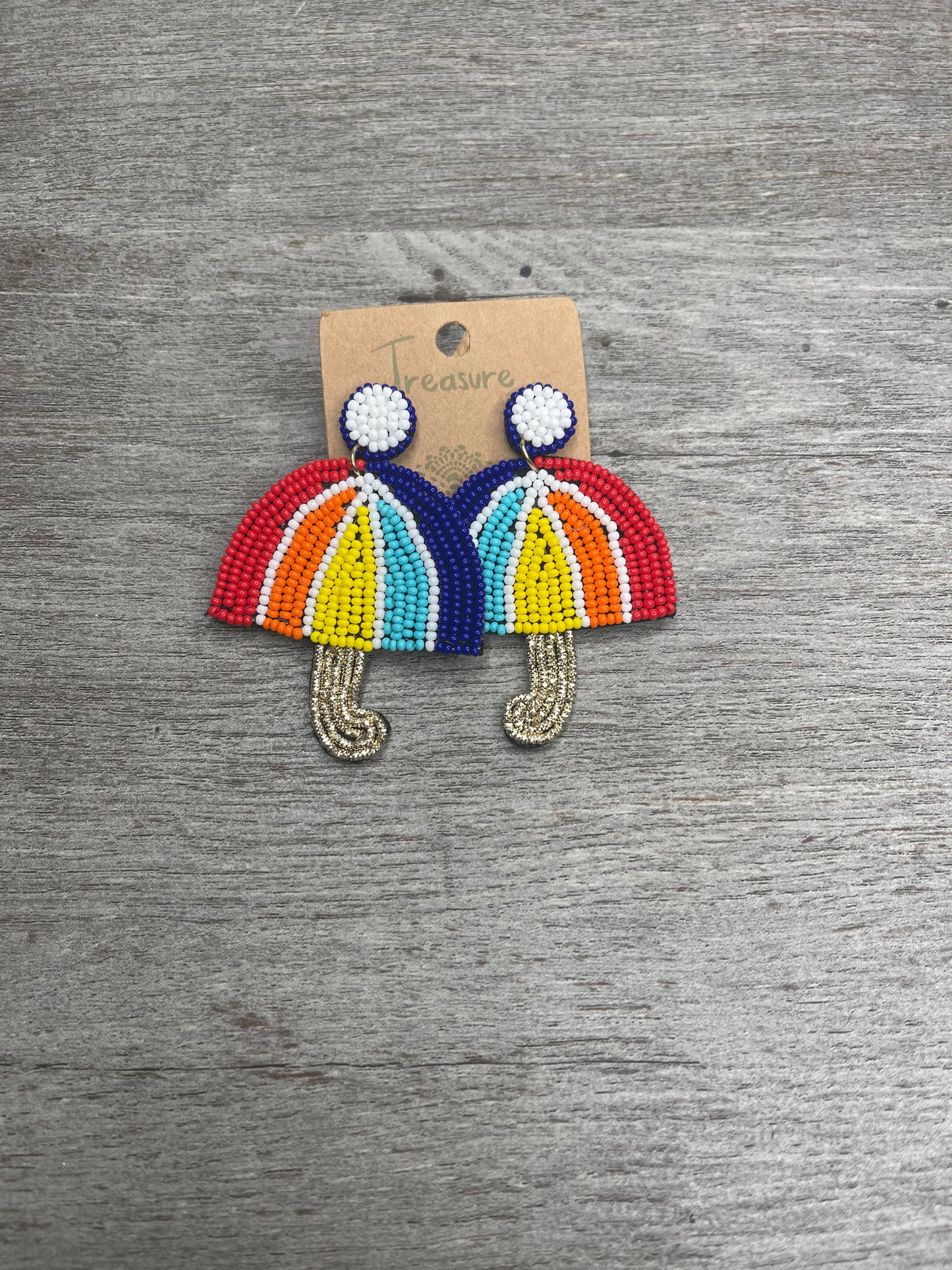 So Timeless Earrings