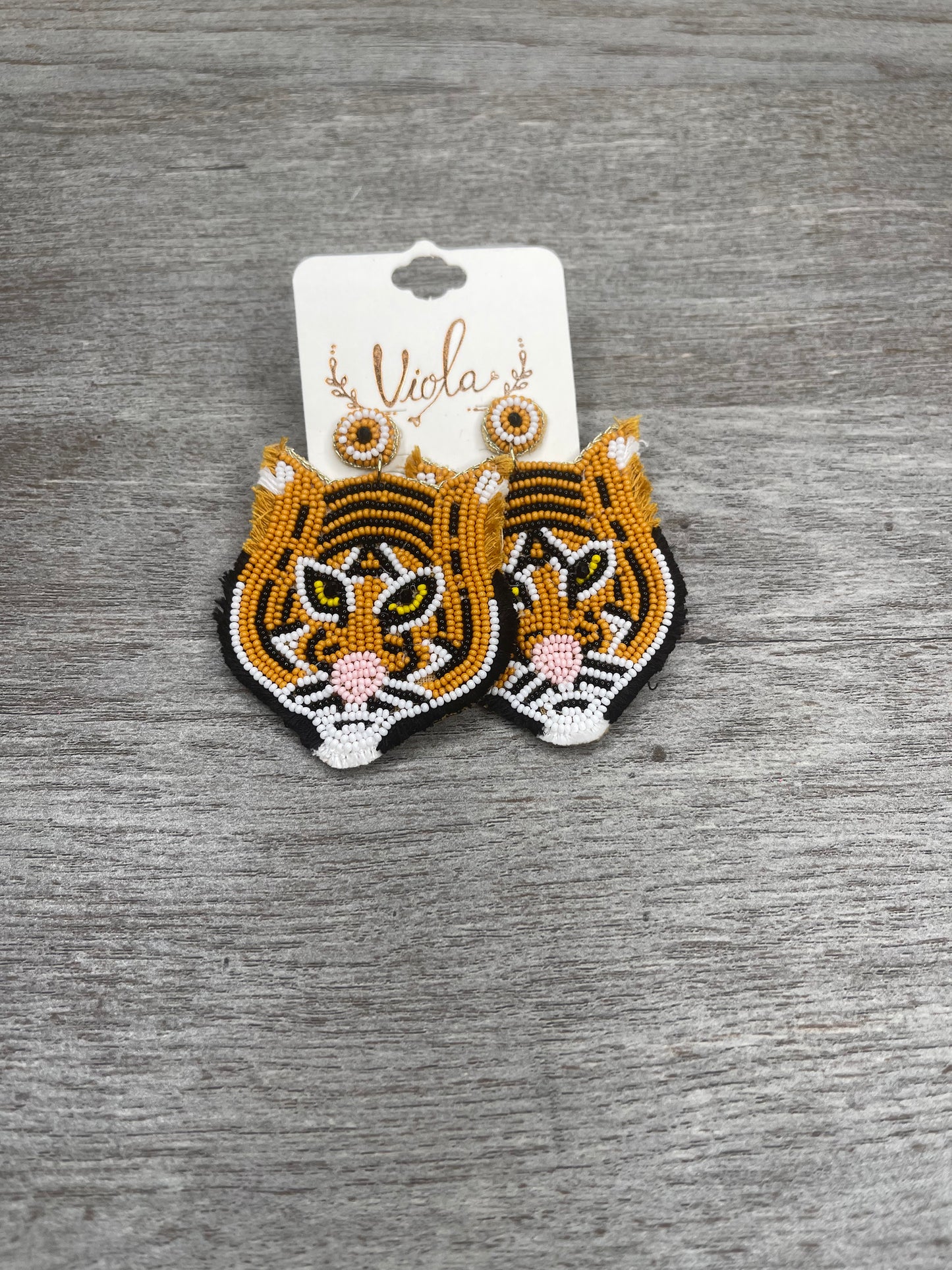 Not Like The Rest Earrings