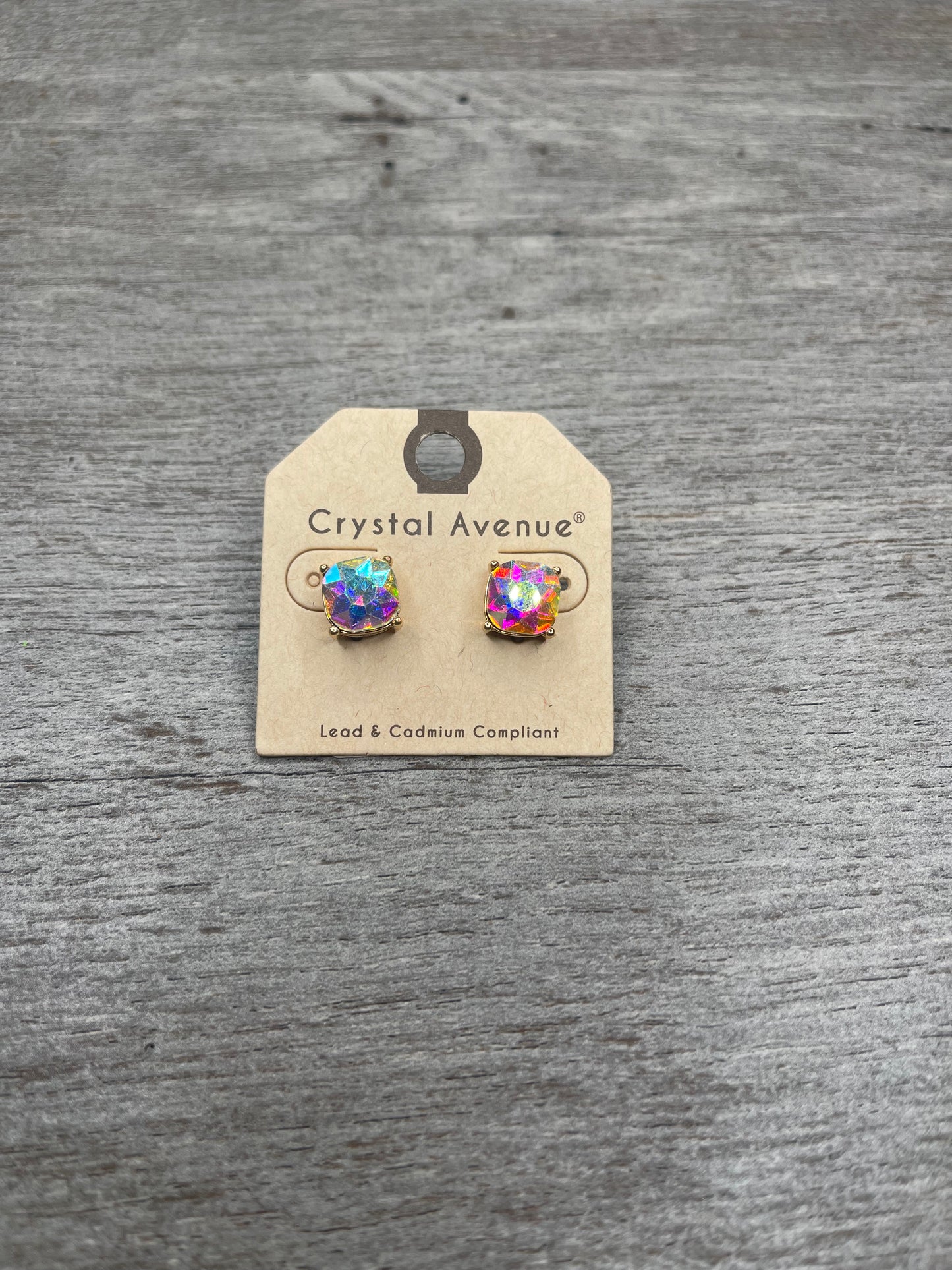 Still Love Her Earrings {Multiple Styles Available}