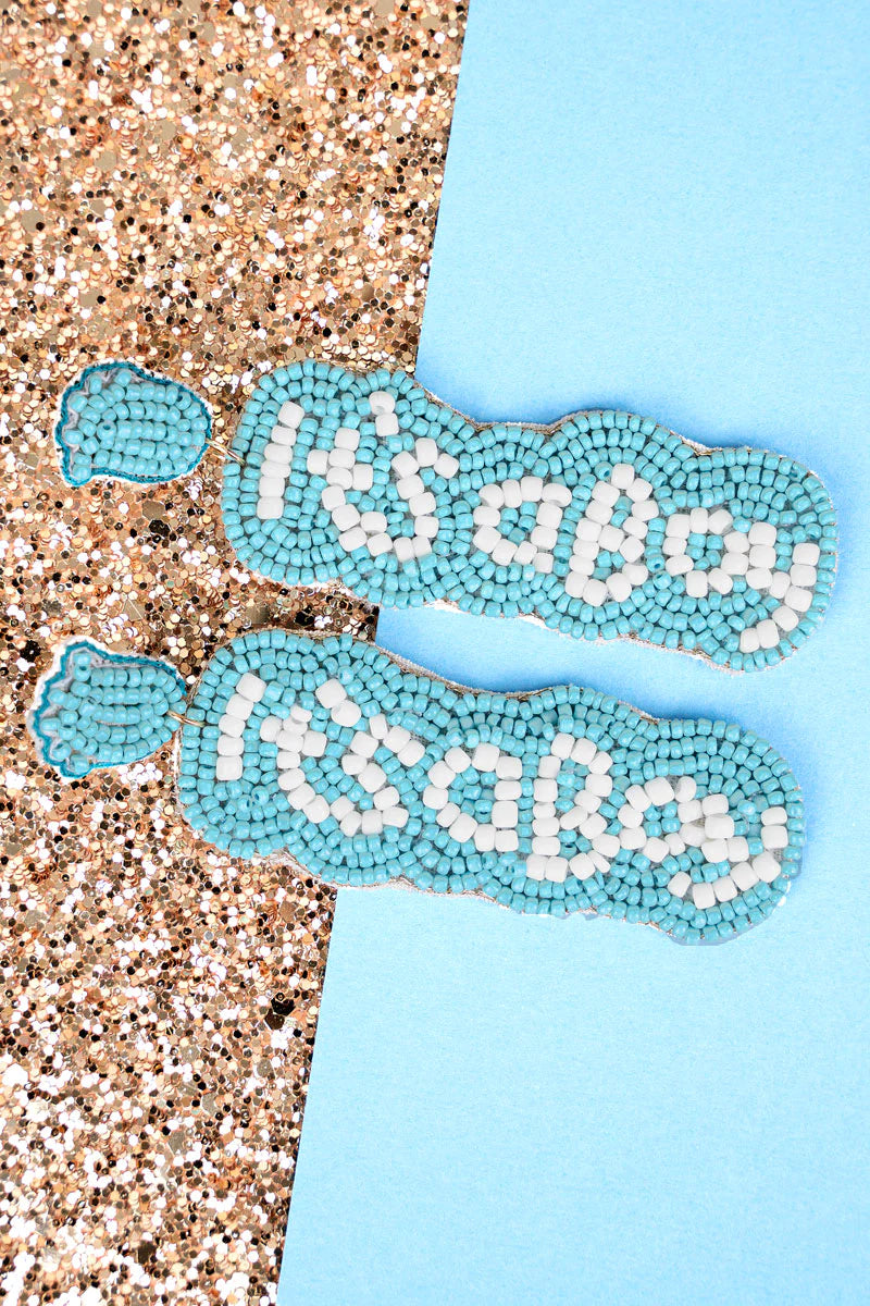 It's A .... Earrings {Multiple Styles Available}