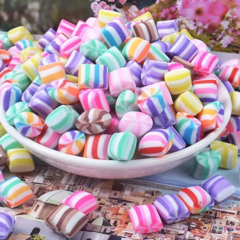 Colorful Candy Elf On The Shelf Accessories