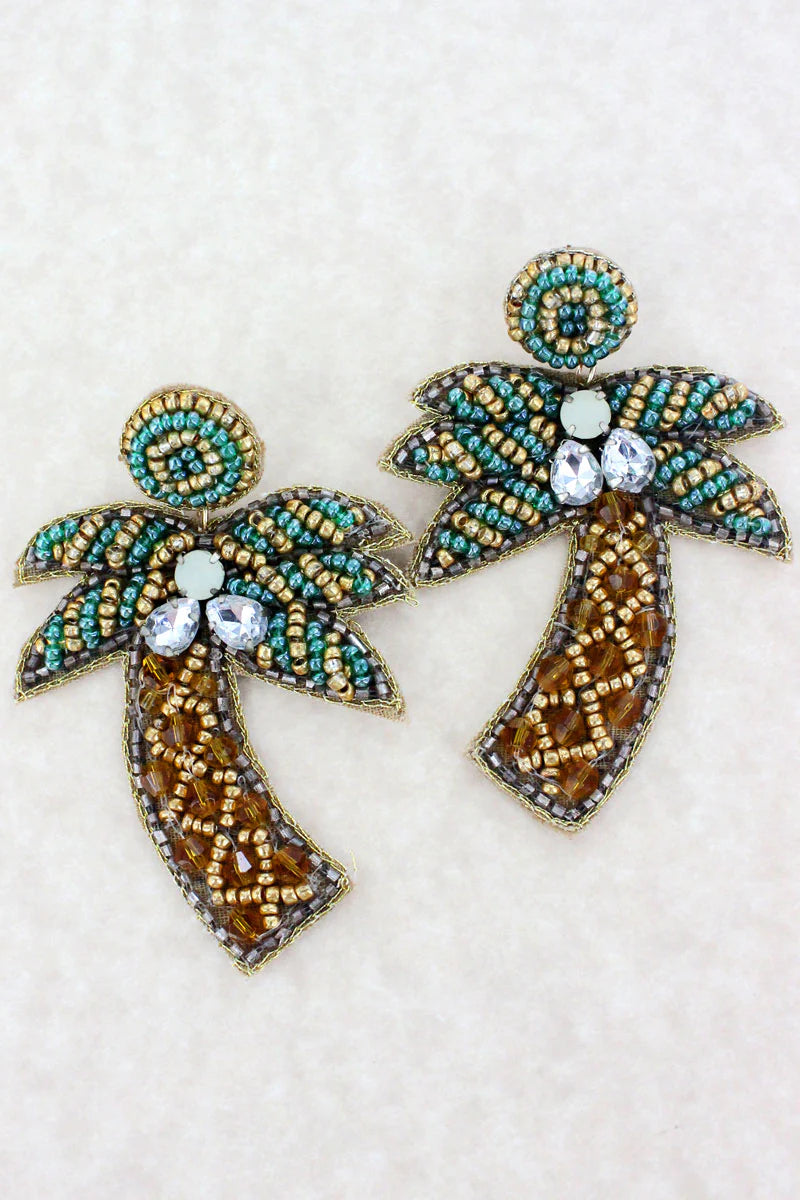Salty Air Earrings