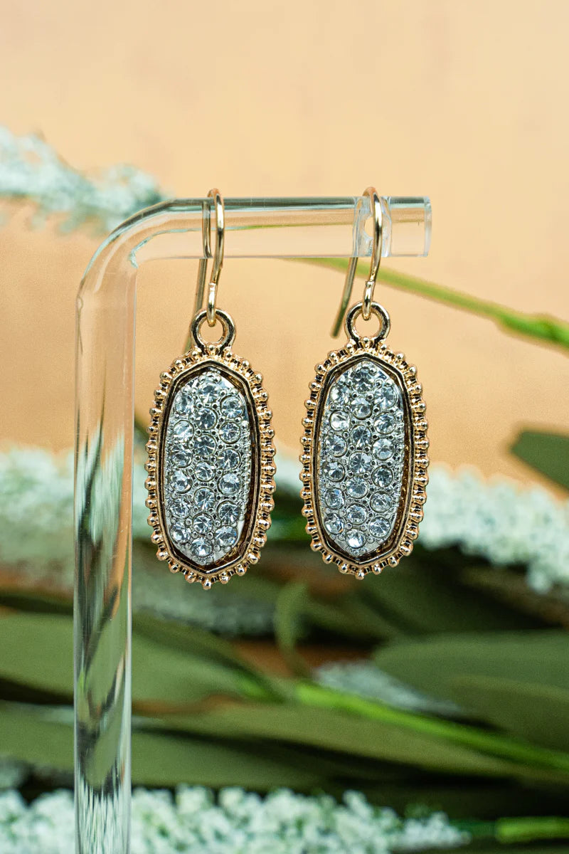 Moment Maker Earrings {Multiple Styles Available}