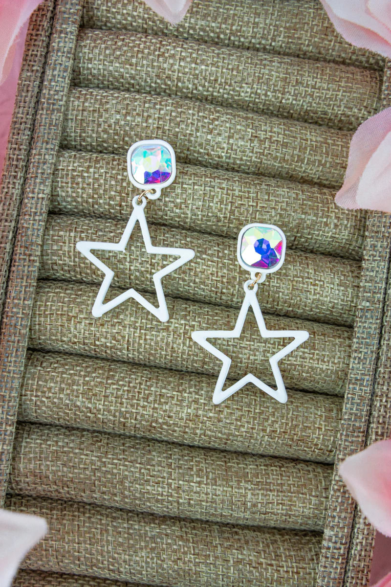 Moves To Make Earrings