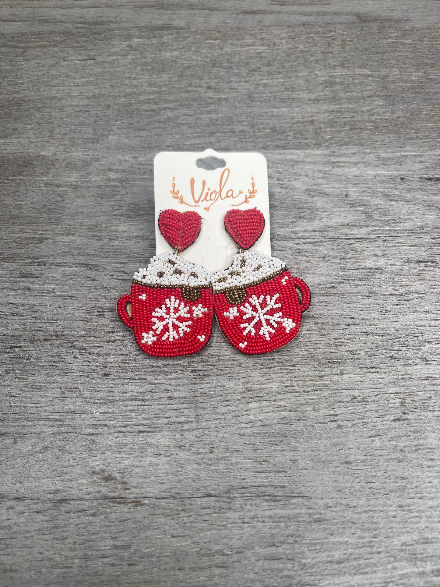 Nothing Sweeter Earrings