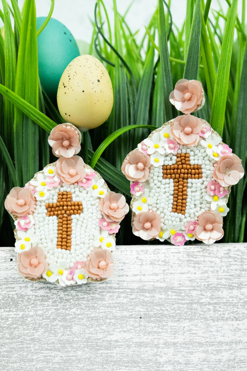 Perfectly Perfect Earrings {Multiple Styles Available}