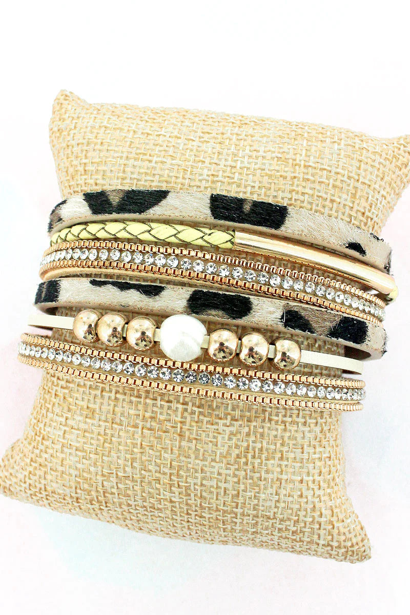 Hold My Hand Bracelet