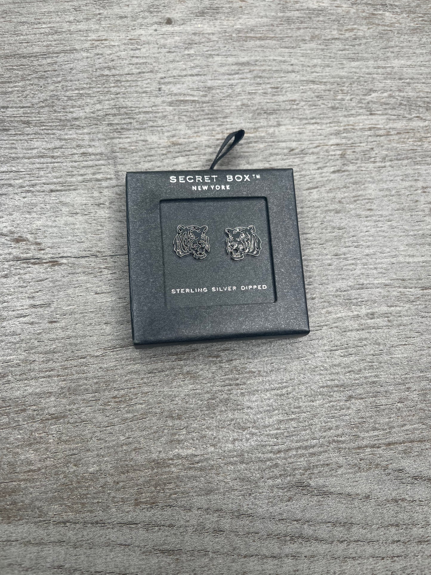 Walk This Way Earrings {Multiple Styles Available}