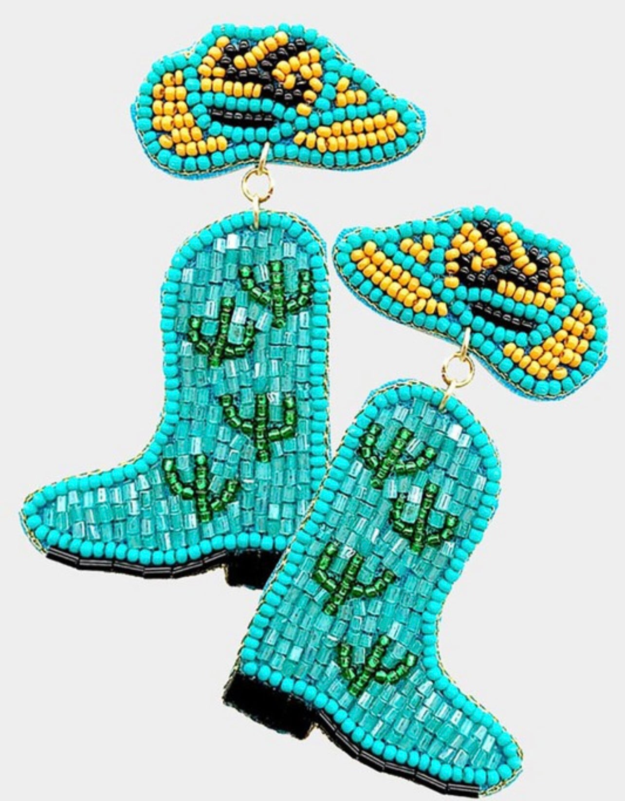 Shake It Off Earrings