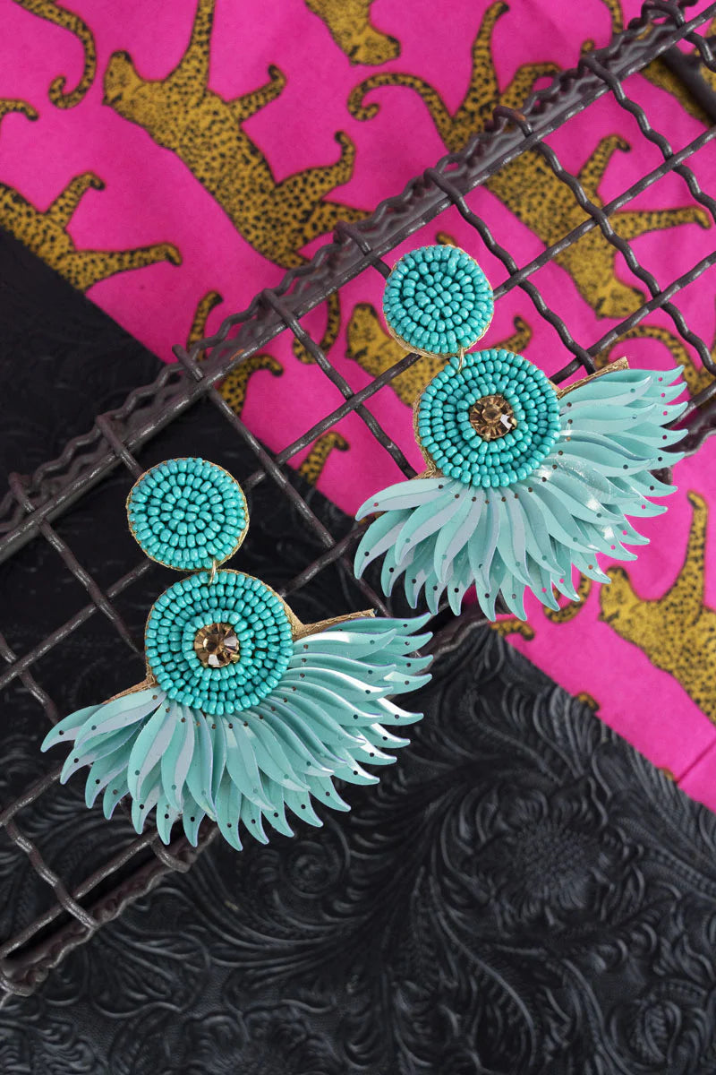 Take Your Time Earrings {Multiple Styles Available}