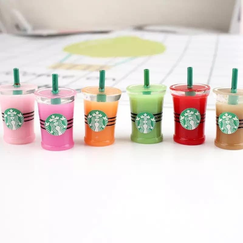 Starbucks Cup Elf On The Shelf Accessories