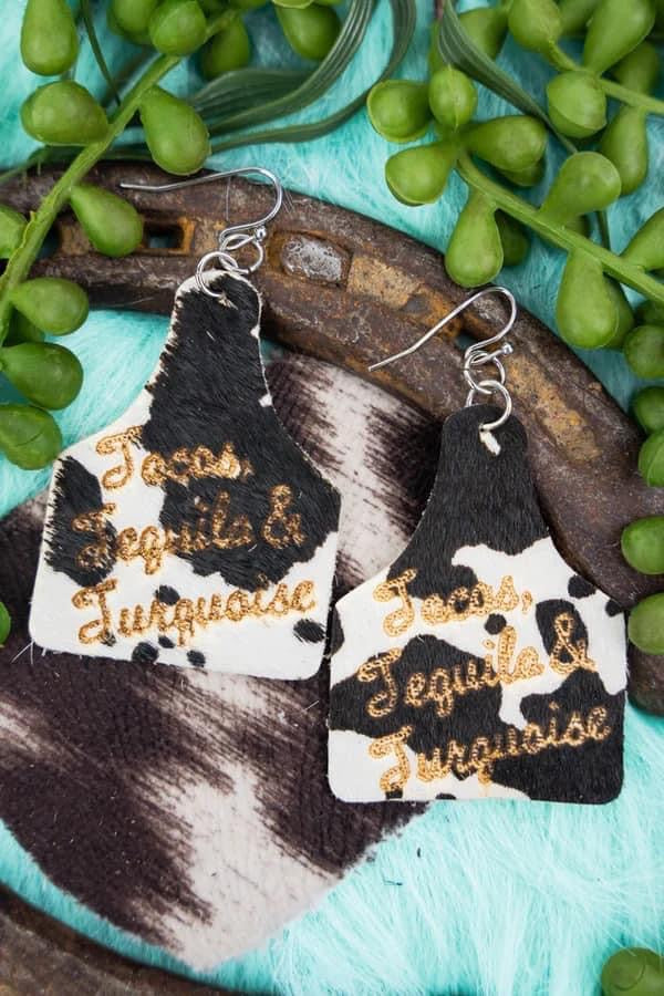 Pep In Your Step Earrings {Multiple Styles Available}