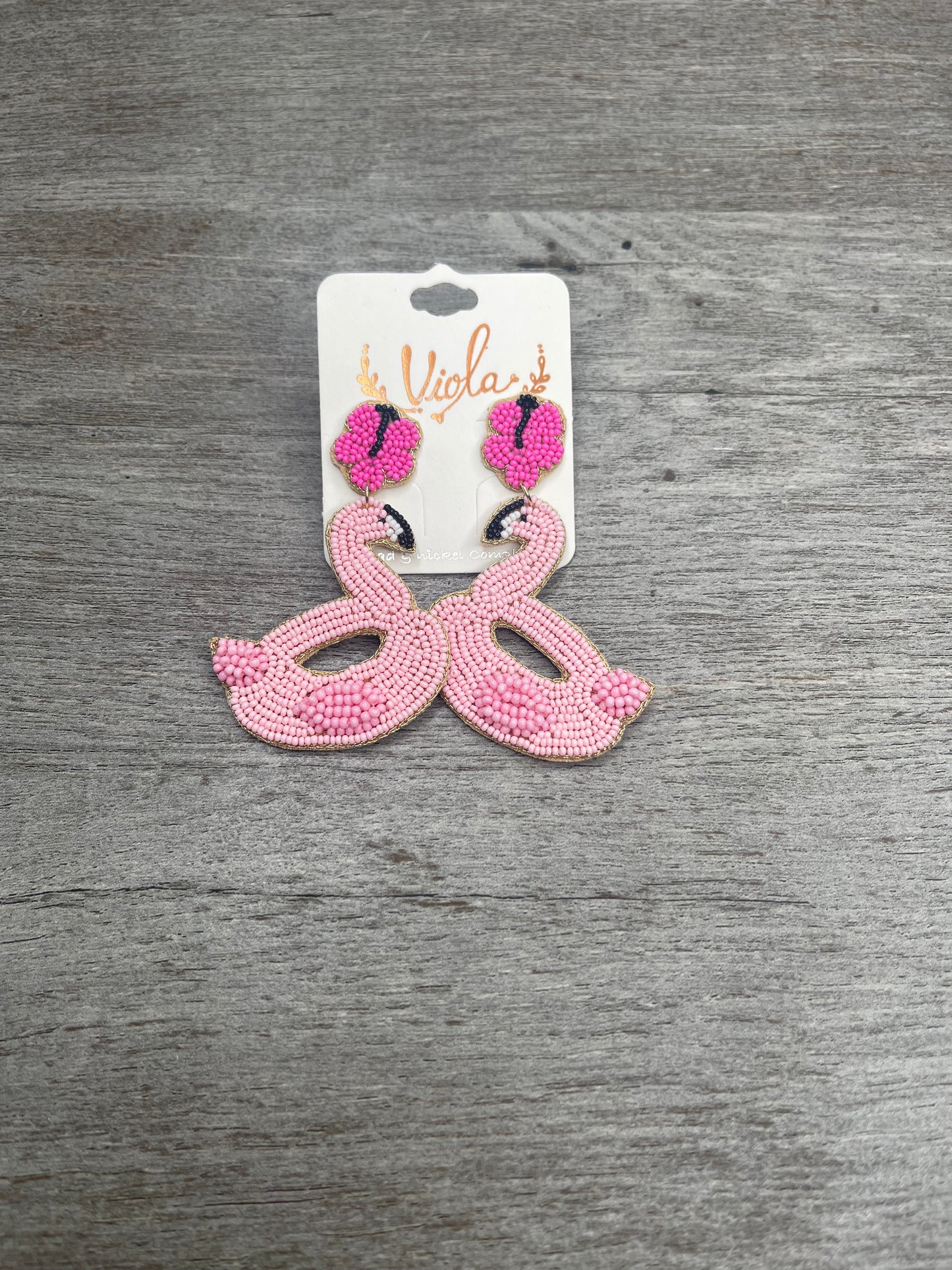 Sunshine & Good Times Earrings