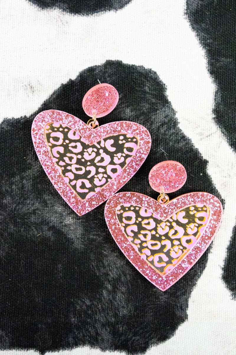Casual Vibes Earrings