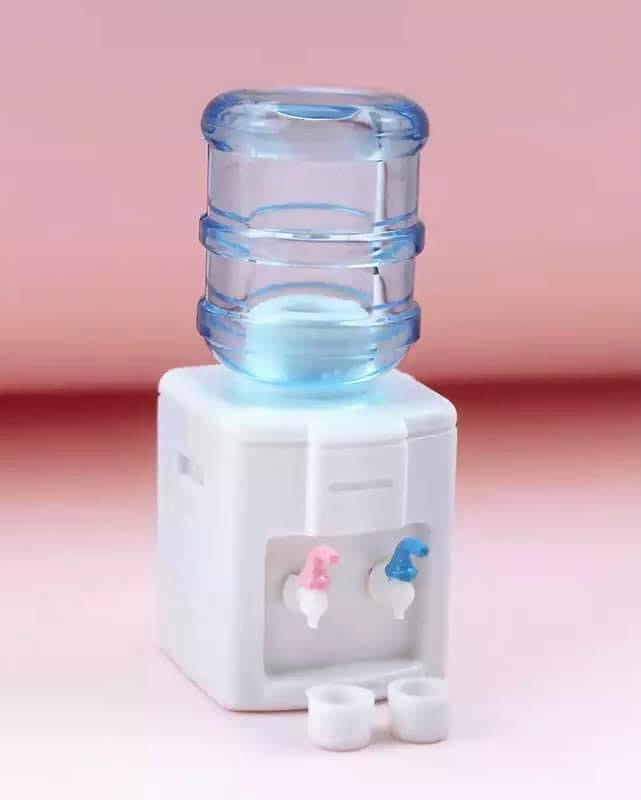 Water Machine Elf On The Shelf Accessories